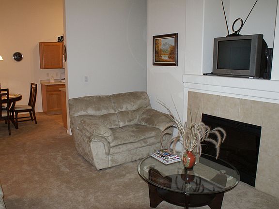 3rd image of 8985 S Durango Dr Unit 2058
