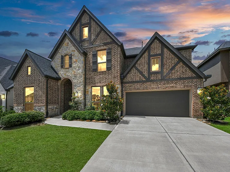 28907 Ridge Valley Ct — Photo 1