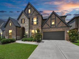 28907 Ridge Valley Ct, Fulshear, TX 77441