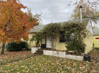 2121 Van Buren St, Eugene, OR