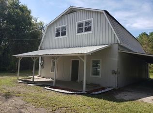 92 Quarter Moon Loop NE #A, Ludowici, GA 31316