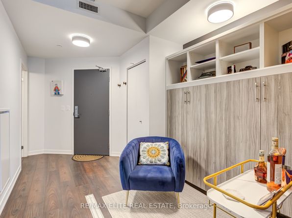 51 E Liberty St #715-C01, Toronto, ON M6K