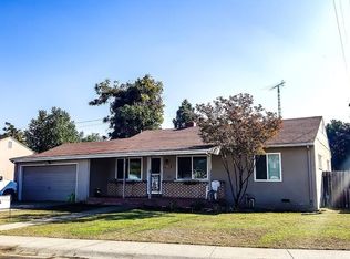 2152 La Jolla Dr, Stockton, CA 95204