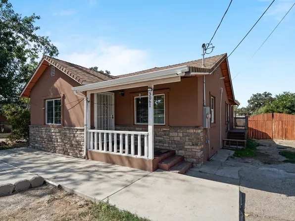2341-3061 Branch St, Sacramento, CA 95815