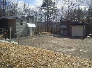 170 N Ashland Rd, Ashland, NH 03217