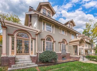 4330 Rockhill Rd, Kansas City, MO 64110