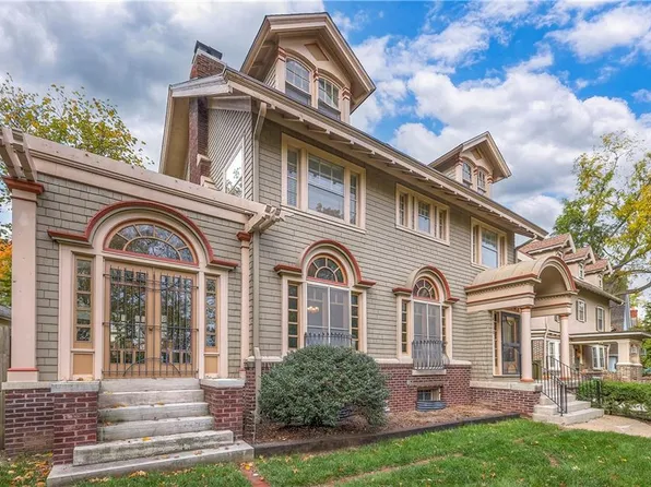 4330 Rockhill Rd, Kansas City, MO 64110