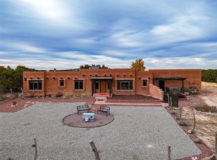 51 Lone Butte Dr, Santa Fe, NM 87508