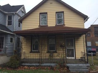 2802 Vega Ave, Cleveland, OH