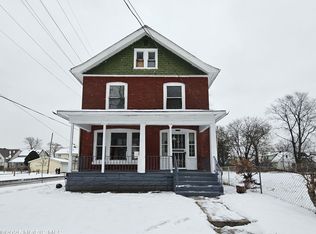 1026 Marmion Ave, Toledo, OH 43607