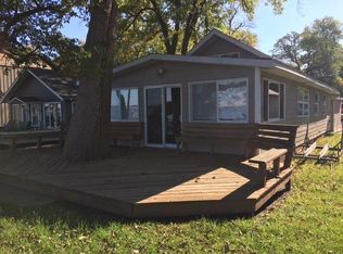 1407 S Lakeview Dr, Clear Lake, IA 50428
