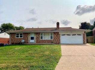 8410 Craighill Dr, Saint Louis, MO