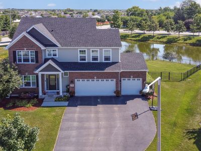 7200 Yorkshire St, Joliet, IL, 60431