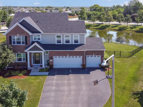 7200 Yorkshire St, Joliet, IL 60431