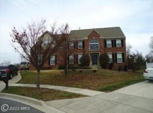 13607 Royal Ct, Laurel, MD 20708
