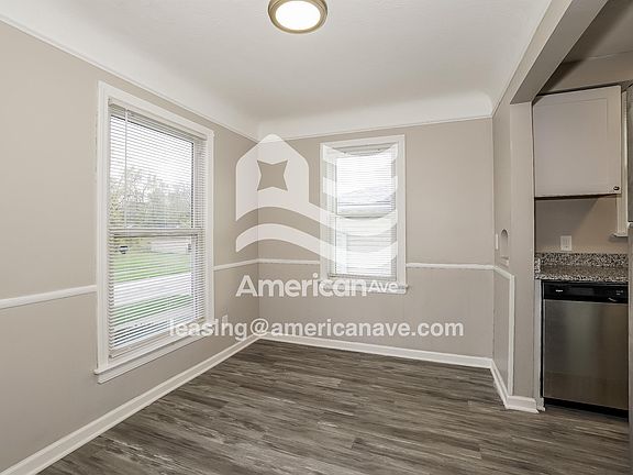 WM - Dining Room