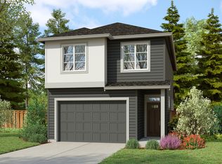 7032 N Madison Way, Ridgefield, WA 98642