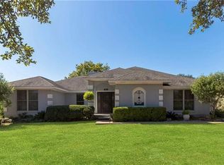 409 Spring Valley Rd, Georgetown, TX 78628
