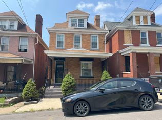 710 Southern Ave, Mount Washington, PA