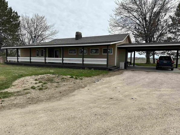 745 Crest Rd, Caldwell, ID 83607