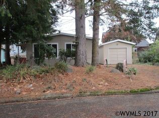 318 W 9th St, Lafayette, OR 97127