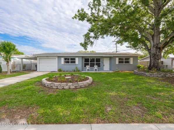 1360 Milton St, Titusville, FL 32780