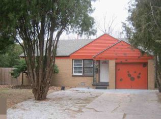 767 S Drury Ln, Wichita, KS 67207