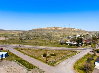 1001 Saint Charles St, Fort Benton, MT 59442