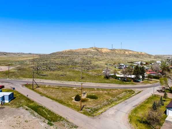 1001 Saint Charles St, Fort Benton, MT 59442