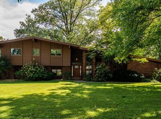 20 Spoede Woods St, Saint Louis, MO