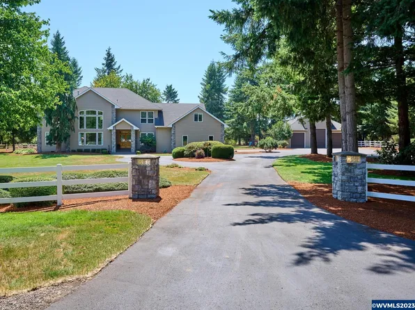 7798 Alexa Ln SE, Salem, OR 97317