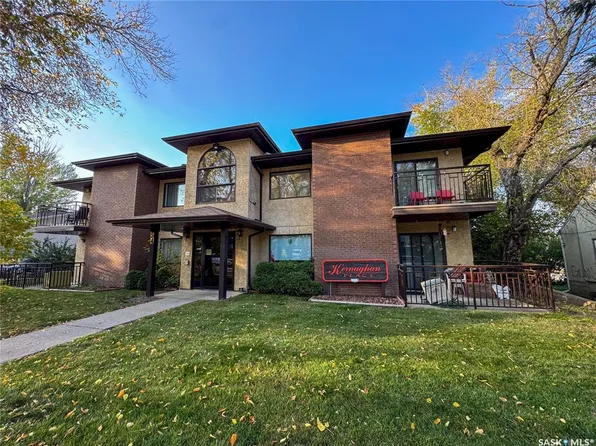UNIT 102-54 19th STREET E, Prince Albert, SK S6V 1J2