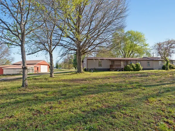 410 W First Street, Miller, MO 65707