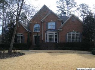 3019 Highland Lakes Rd, Birmingham, AL 35242