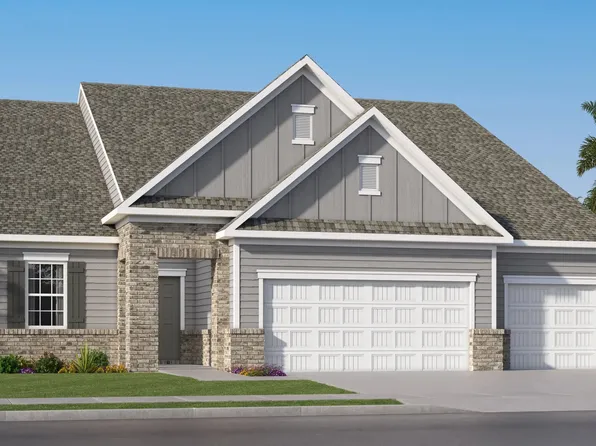Fletcher II Plan, Roselyn : Primrose