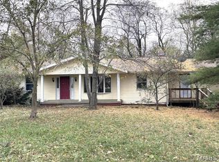 1436 State Route 140, Smithboro, IL 62284