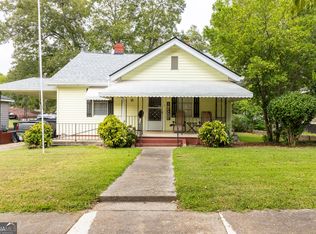 113 O St SW, Thomaston, GA 30286
