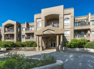 2109 Rowland St #104, Pt Coquitlam, BC V3C 6J4