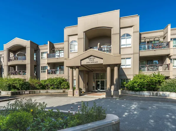 2109 Rowland St #104, Pt Coquitlam, BC V3C 6J4