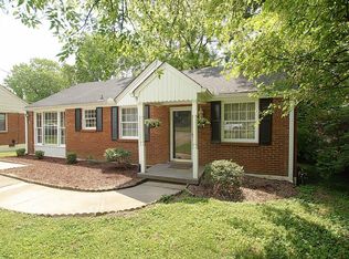 3514 Golf St, Nashville, TN 37216