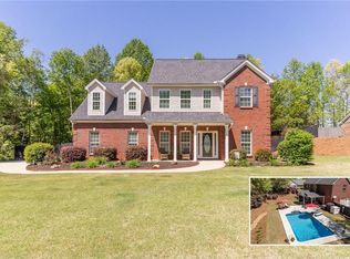 259 Still Water Ln, Jefferson, GA 30549