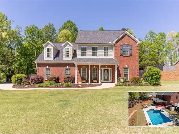 259 Still Water Ln, Jefferson, GA 30549