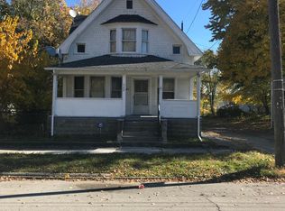 663 S Hawley St, Toledo, OH