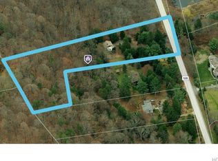 768 Armonk Rd, Mount Kisco, NY 10549