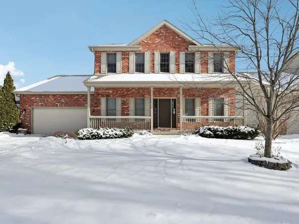 551 Fargo Trl, Middleton, WI 53562