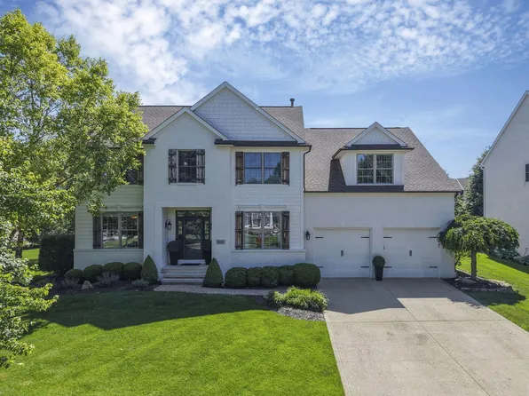 8210 Garden Dr, Pickerington, OH 43147