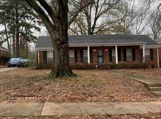 1324 Hester Rd LOT 106, Memphis, TN 38116