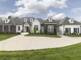 1829 Stryker Pl, Brentwood, TN 37027