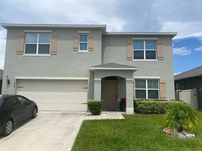 3829 Heartleaf Ln, Mount Dora, FL, 32757