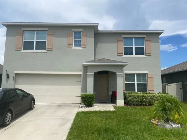3829 Heartleaf Ln, Mount Dora, FL 32757